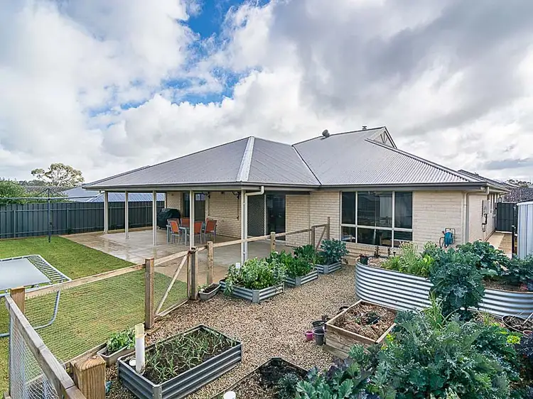 Third view of Homely house listing, 12 Jordan Street, Mount Barker SA 5251
