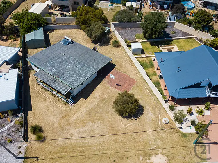 Second view of Homely house listing, 8 Scud Street, Falcon WA 6210