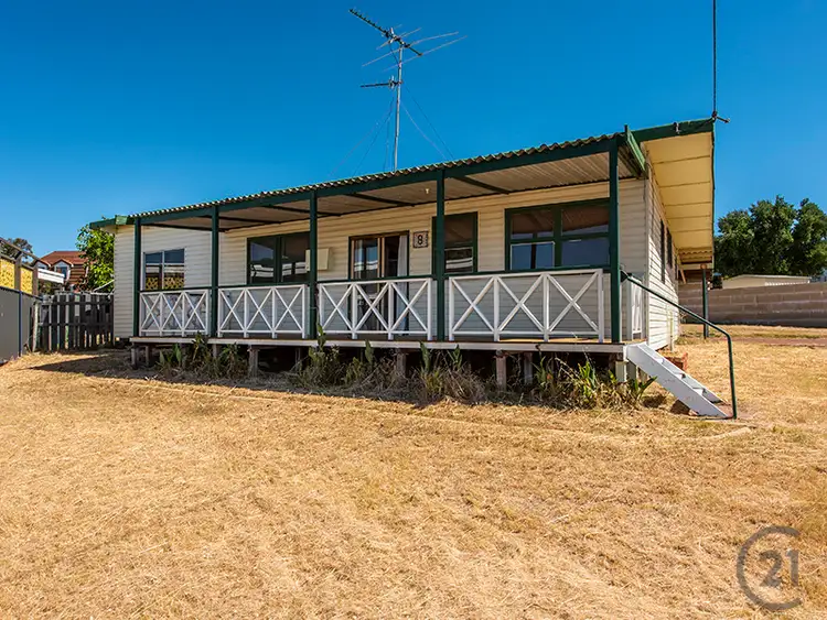 Third view of Homely house listing, 8 Scud Street, Falcon WA 6210
