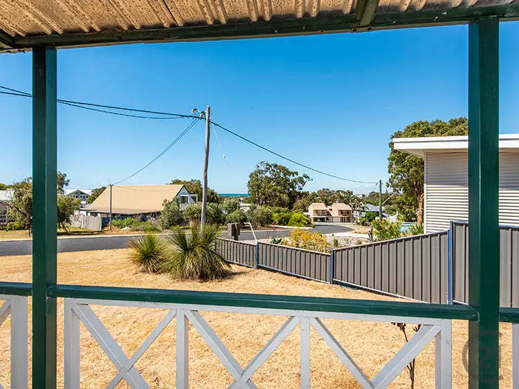 Fifth view of Homely house listing, 8 Scud Street, Falcon WA 6210