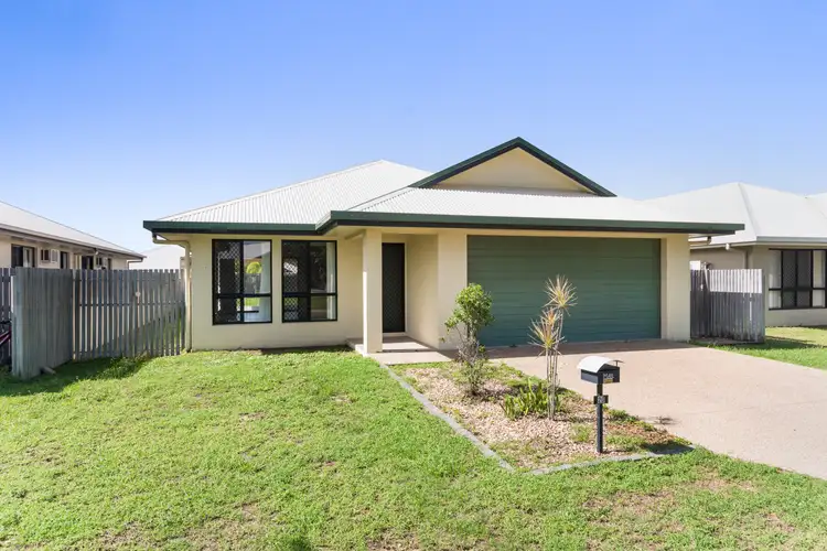 Main view of Homely house listing, 20 Lochern Way, Bushland Beach QLD 4818