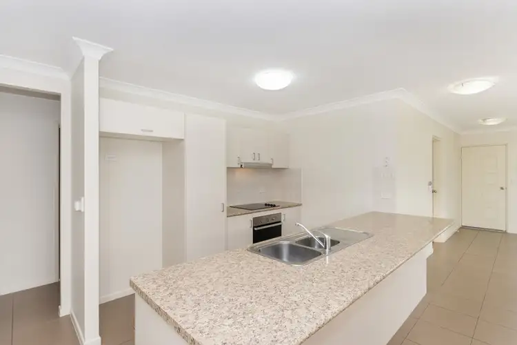 Second view of Homely house listing, 20 Lochern Way, Bushland Beach QLD 4818