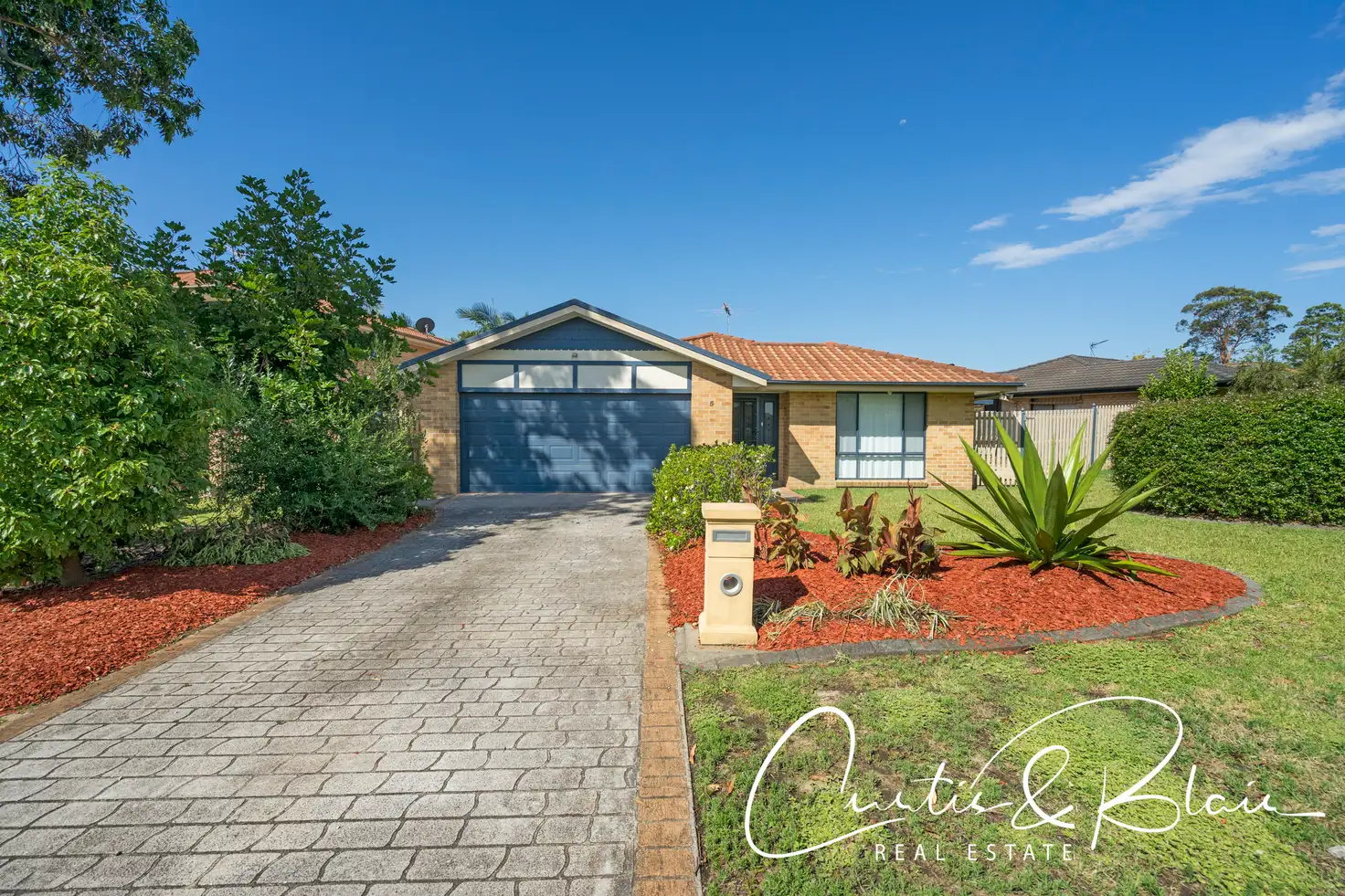 Main view of Homely house listing, 5 Gwalia Close, Medowie NSW 2318