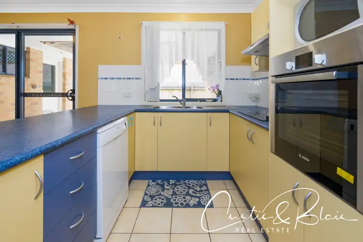 Fifth view of Homely house listing, 5 Gwalia Close, Medowie NSW 2318
