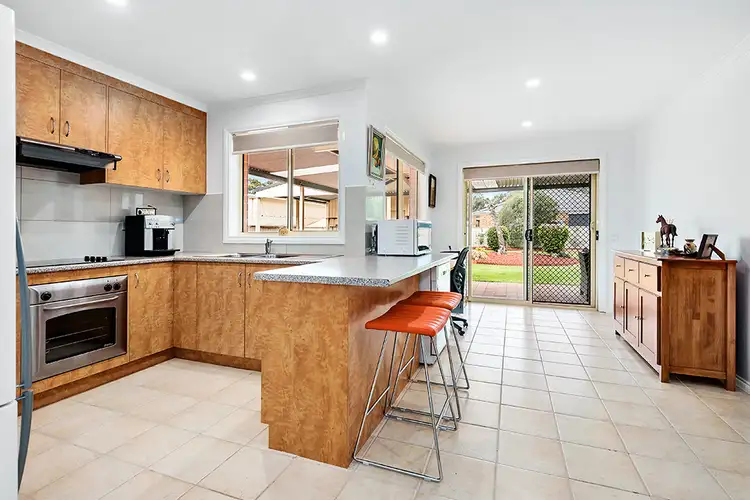 Fifth view of Homely house listing, 13 Glencoe Boulevard, Moama NSW 2731