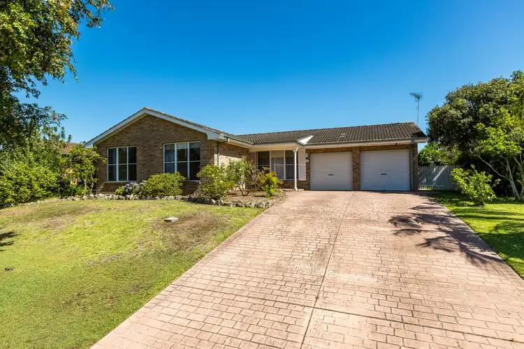 Main view of Homely house listing, 4 Malay Street, Ashtonfield NSW 2323