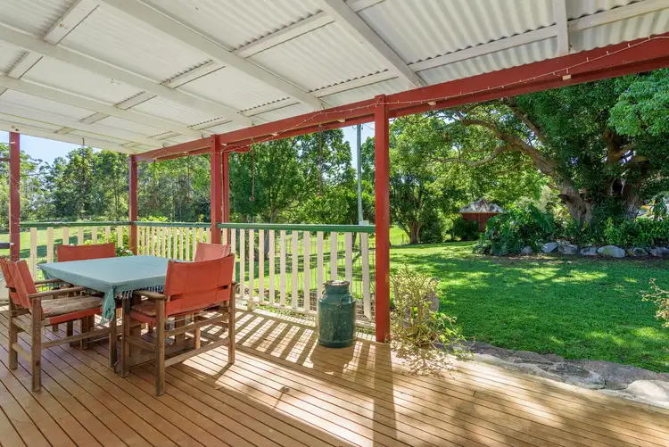 Fourth view of Homely rural property listing, 291 Steele Road, Greens Creek QLD 4570