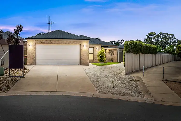 5 Lomond Court, Moama NSW 2731