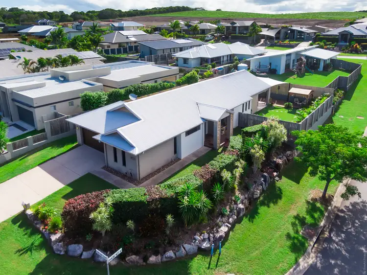 13 Parklands Boulevard, Wondunna QLD 4655