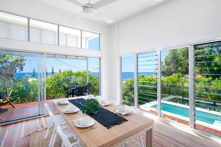 Sixth view of Homely house listing, 1 Bowman Terrace, Sunshine Beach QLD 4567