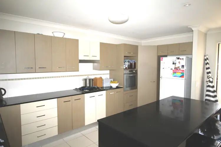 Second view of Homely house listing, 6 Captain Cook Street, Urraween QLD 4655