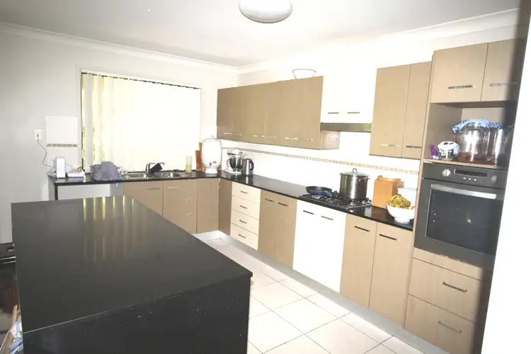 Sixth view of Homely house listing, 6 Captain Cook Street, Urraween QLD 4655