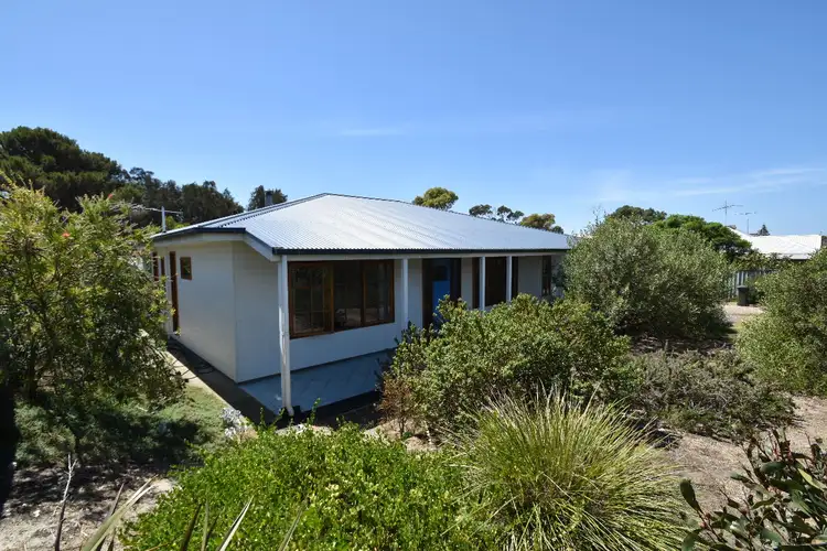 Main view of Homely house listing, 18 Wheelton street, Kingscote SA 5223