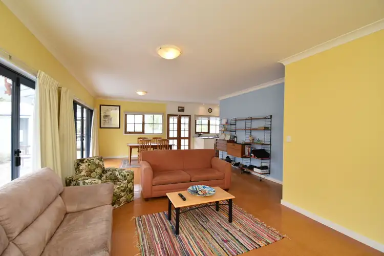 Second view of Homely house listing, 18 Wheelton street, Kingscote SA 5223