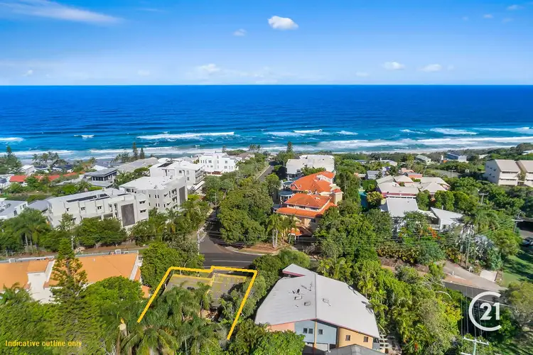 1-2/3 Henderson Street, Sunshine Beach QLD 4567