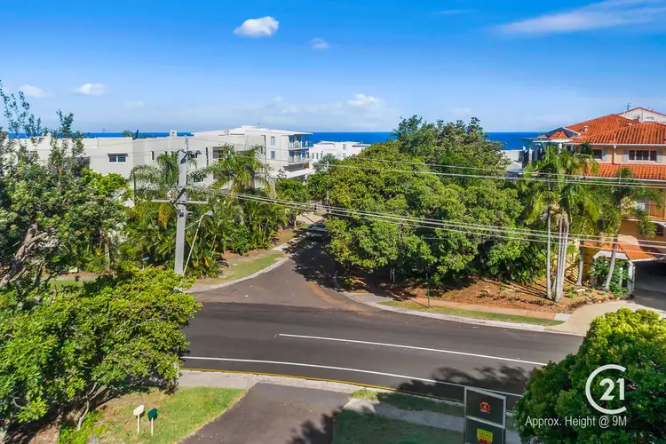 Second view of Homely semi-detached listing, 1-2/3 Henderson Street, Sunshine Beach QLD 4567