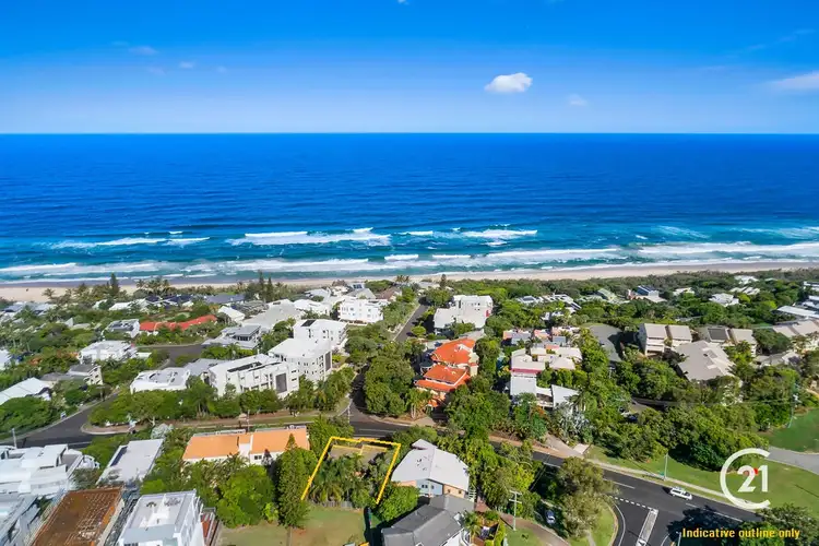Third view of Homely semi-detached listing, 1-2/3 Henderson Street, Sunshine Beach QLD 4567