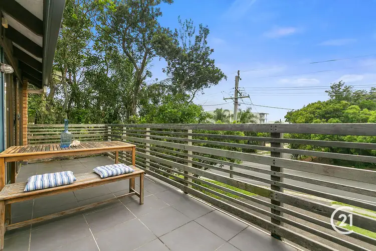 Fifth view of Homely semi-detached listing, 1-2/3 Henderson Street, Sunshine Beach QLD 4567