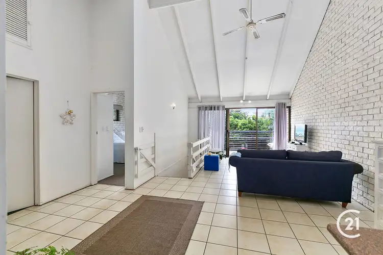 Sixth view of Homely semi-detached listing, 1-2/3 Henderson Street, Sunshine Beach QLD 4567