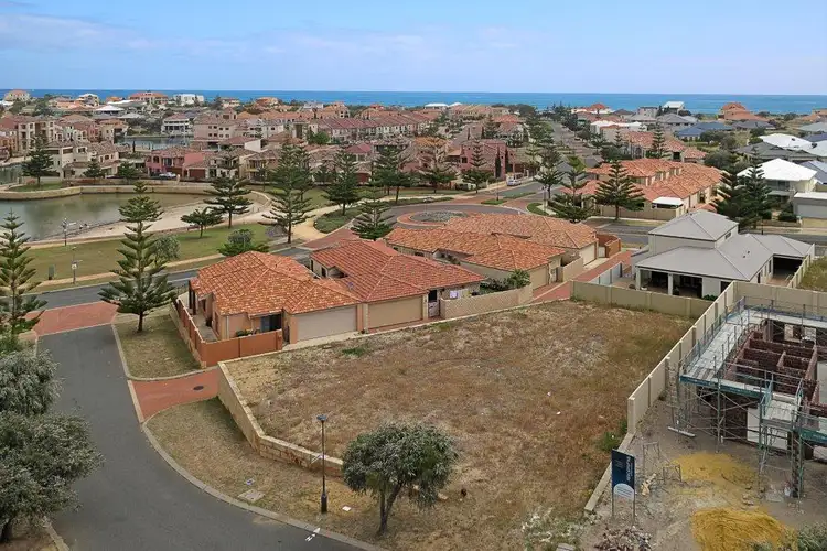 Second view of Homely land listing, 3 Ensign Way, Wannanup WA 6210