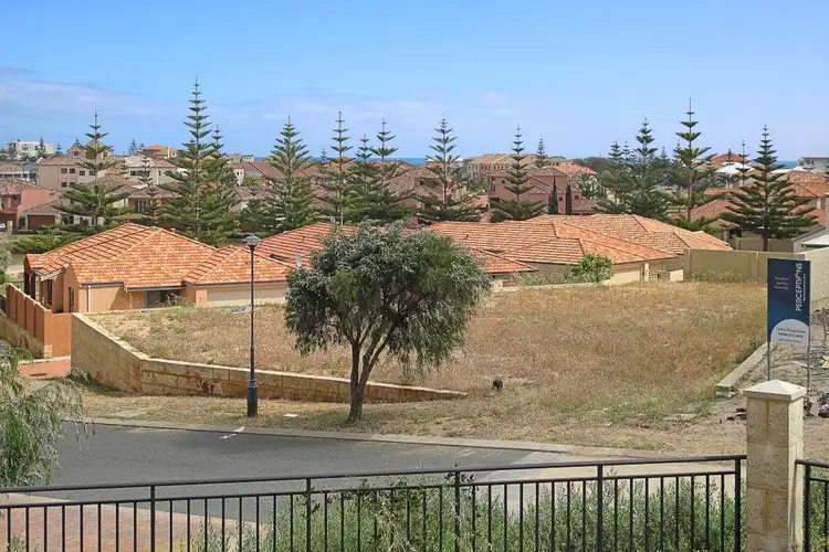 Third view of Homely land listing, 3 Ensign Way, Wannanup WA 6210