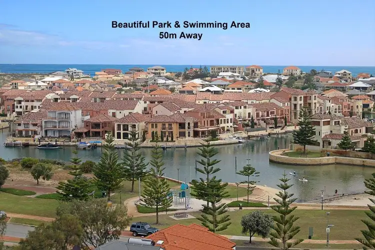 Fourth view of Homely land listing, 3 Ensign Way, Wannanup WA 6210