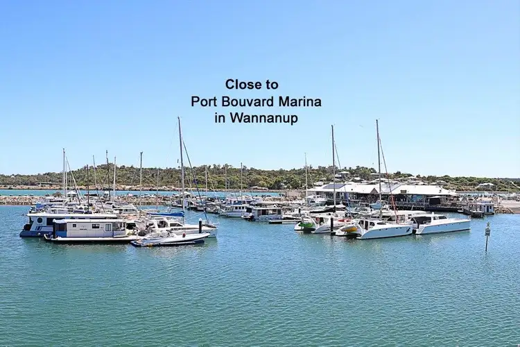 Seventh view of Homely land listing, 3 Ensign Way, Wannanup WA 6210