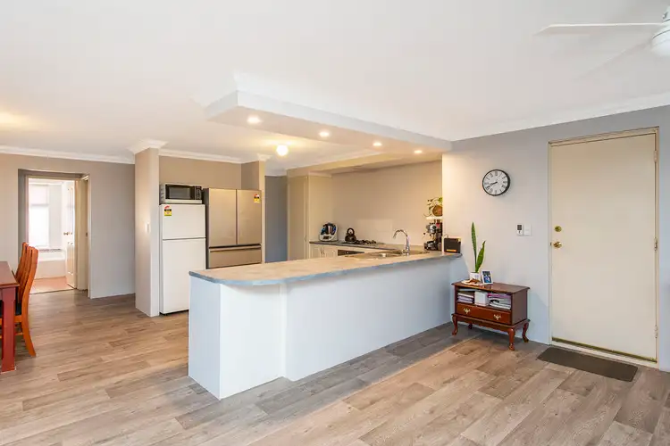 62 Macquarie Drive, Australind WA 6233