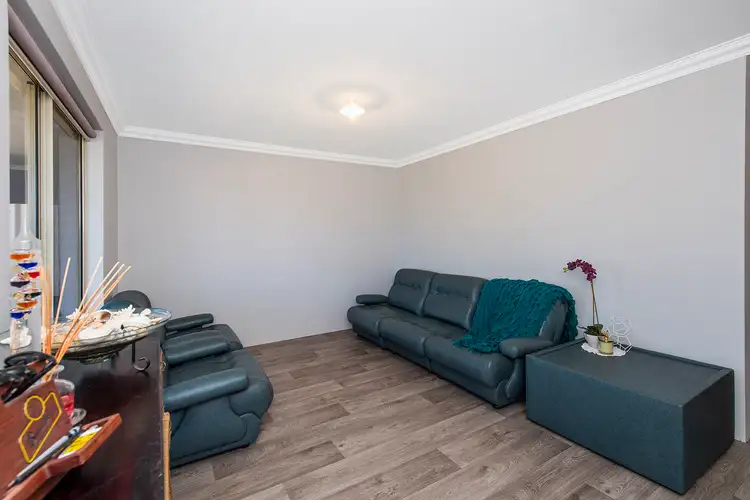 Seventh view of Homely house listing, 62 Macquarie Drive, Australind WA 6233