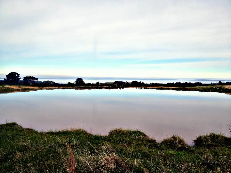 Second view of Homely land listing, 76 Saltmine Point Road, French Island VIC 3921