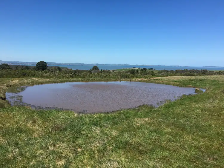 Third view of Homely land listing, 76 Saltmine Point Road, French Island VIC 3921