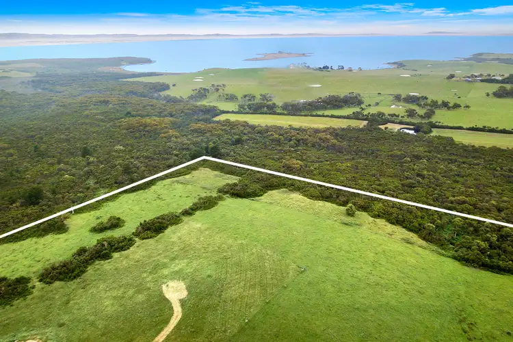 Fourth view of Homely land listing, 76 Saltmine Point Road, French Island VIC 3921