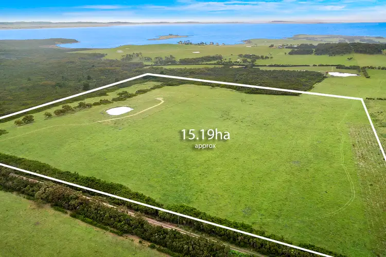 Fifth view of Homely land listing, 76 Saltmine Point Road, French Island VIC 3921