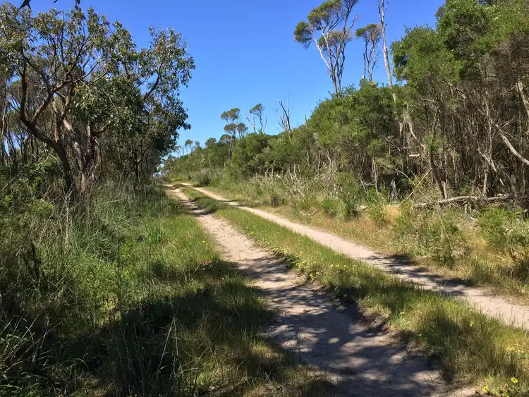 Sixth view of Homely land listing, 76 Saltmine Point Road, French Island VIC 3921