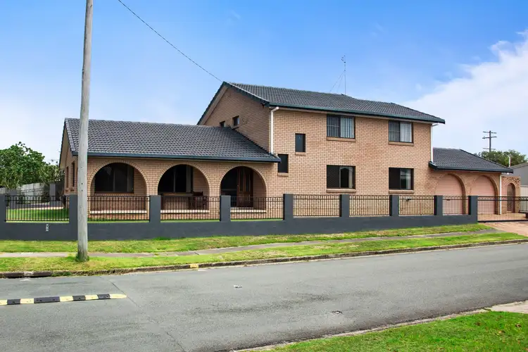 7 Piringa Street, Wurtulla QLD 4575