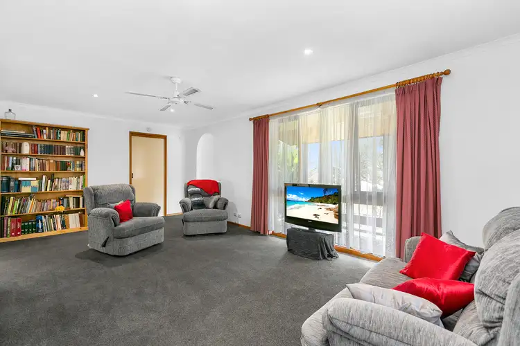 Second view of Homely house listing, 5 Phillip Court, Hastings VIC 3915
