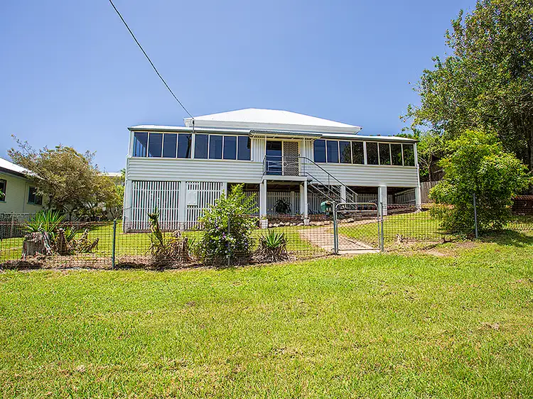 23 Myall Street, Gympie QLD 4570