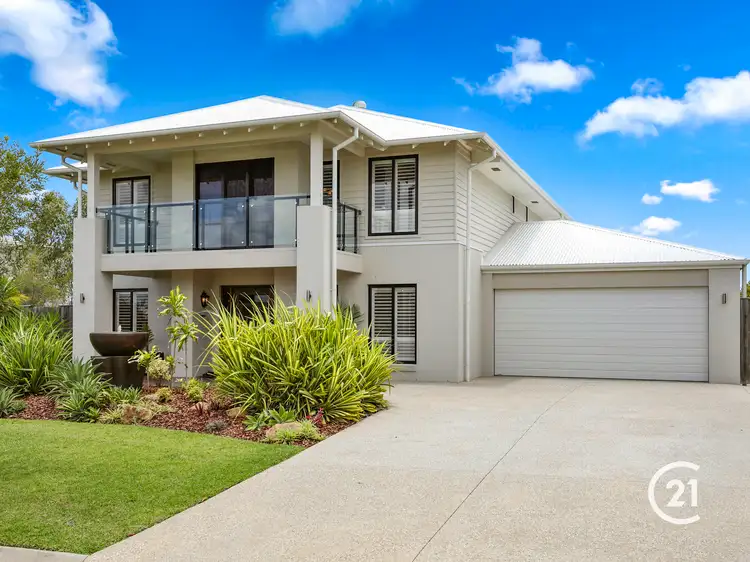 Main view of Homely house listing, 18 Feathertail Place, Peregian Springs QLD 4573