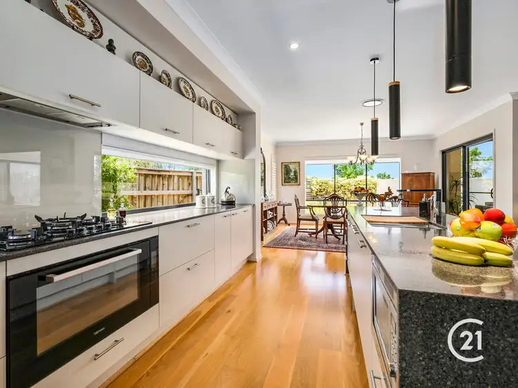 Third view of Homely house listing, 18 Feathertail Place, Peregian Springs QLD 4573