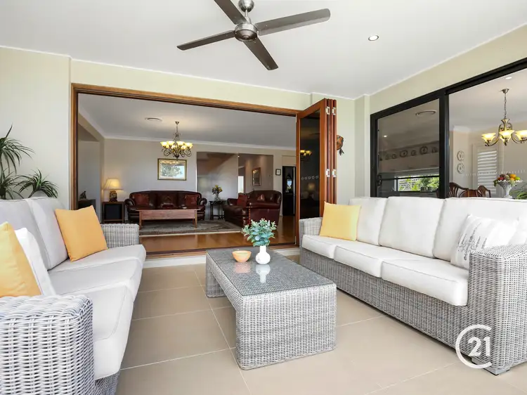 Fourth view of Homely house listing, 18 Feathertail Place, Peregian Springs QLD 4573