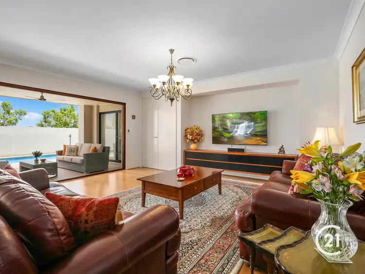 Fifth view of Homely house listing, 18 Feathertail Place, Peregian Springs QLD 4573