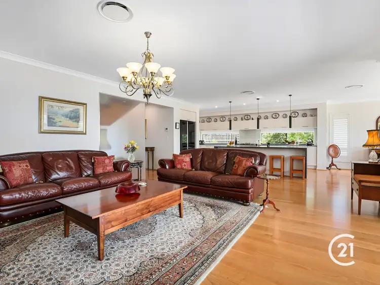 Sixth view of Homely house listing, 18 Feathertail Place, Peregian Springs QLD 4573