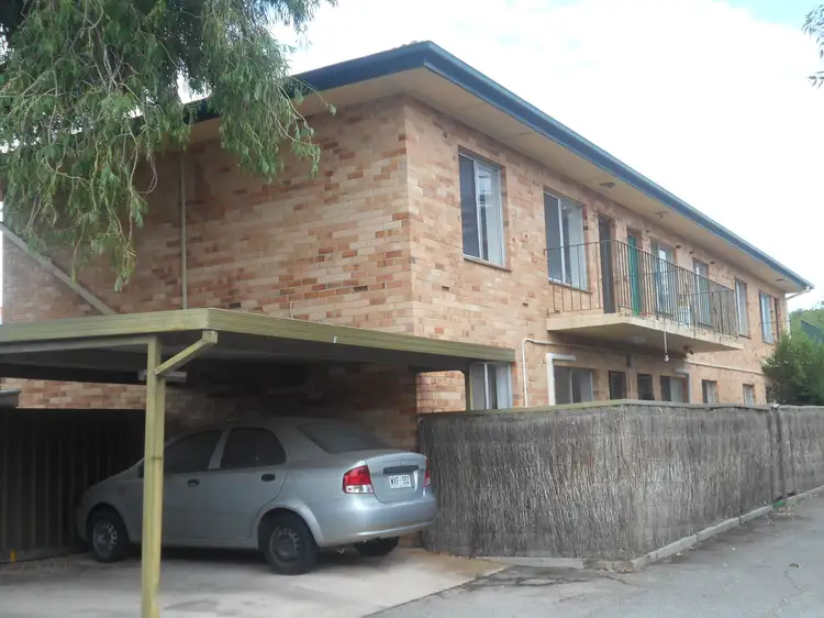 Third view of Homely unit listing, 6/46 Military Rd, West Beach SA 5024