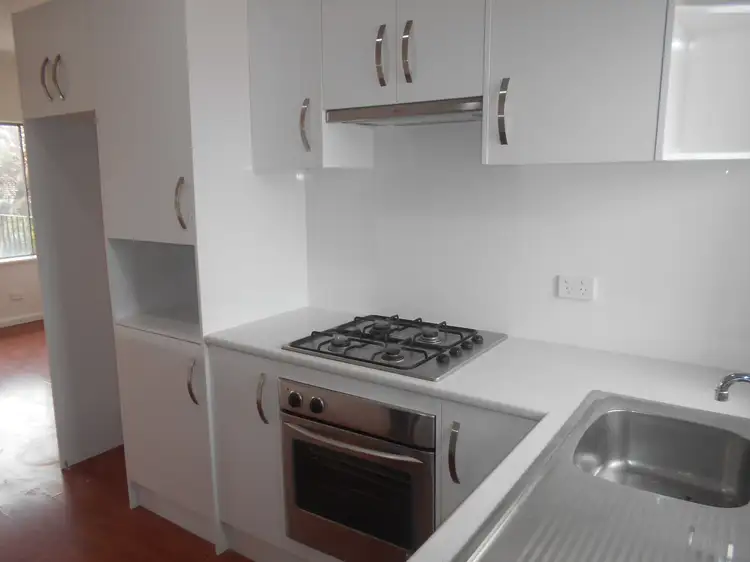 Fourth view of Homely unit listing, 6/46 Military Rd, West Beach SA 5024