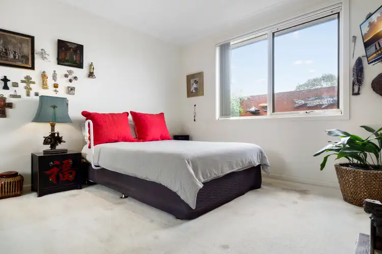 Fifth view of Homely townhouse listing, 56B Fourth Street, Parkdale VIC 3195