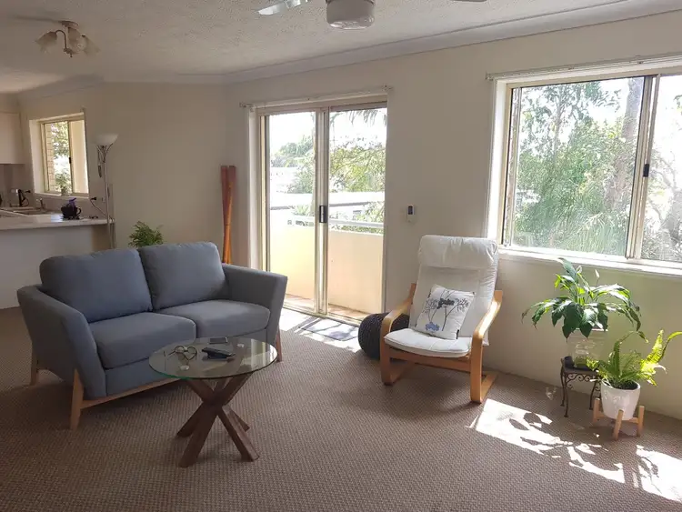 Second view of Homely unit listing, 27/6 Gray Street, Tweed Heads West NSW 2485