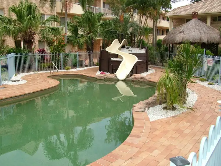 Fourth view of Homely unit listing, 27/6 Gray Street, Tweed Heads West NSW 2485