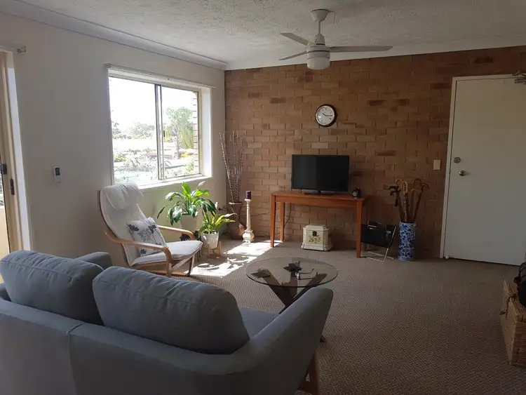 Fifth view of Homely unit listing, 27/6 Gray Street, Tweed Heads West NSW 2485