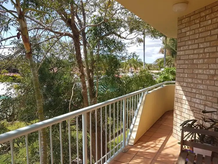 Sixth view of Homely unit listing, 27/6 Gray Street, Tweed Heads West NSW 2485
