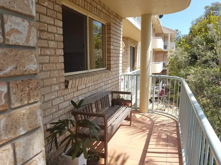 Seventh view of Homely unit listing, 27/6 Gray Street, Tweed Heads West NSW 2485